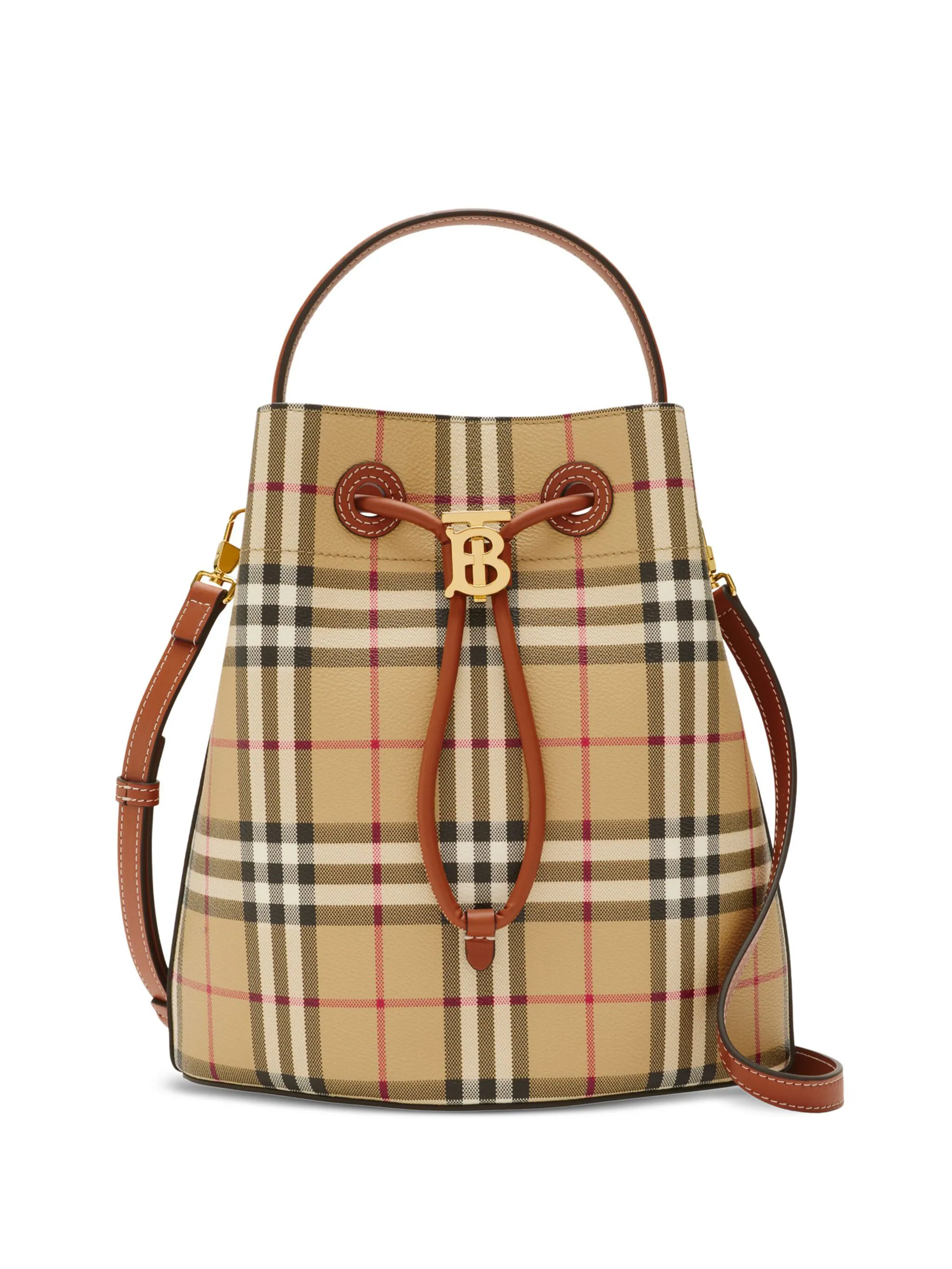 Burberry Bags.. Beige 8096289A95 (Burberry / ハンドバッグ・ショルダーバッグ ) | Burberry (バーバリー)