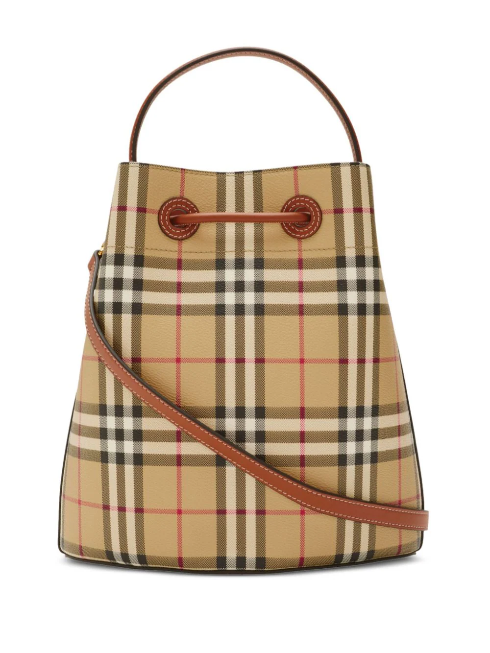 Burberry Bags.. Beige 8096289A95 (Burberry / ハンドバッグ・ショルダーバッグ ) | Burberry (バーバリー)(1)