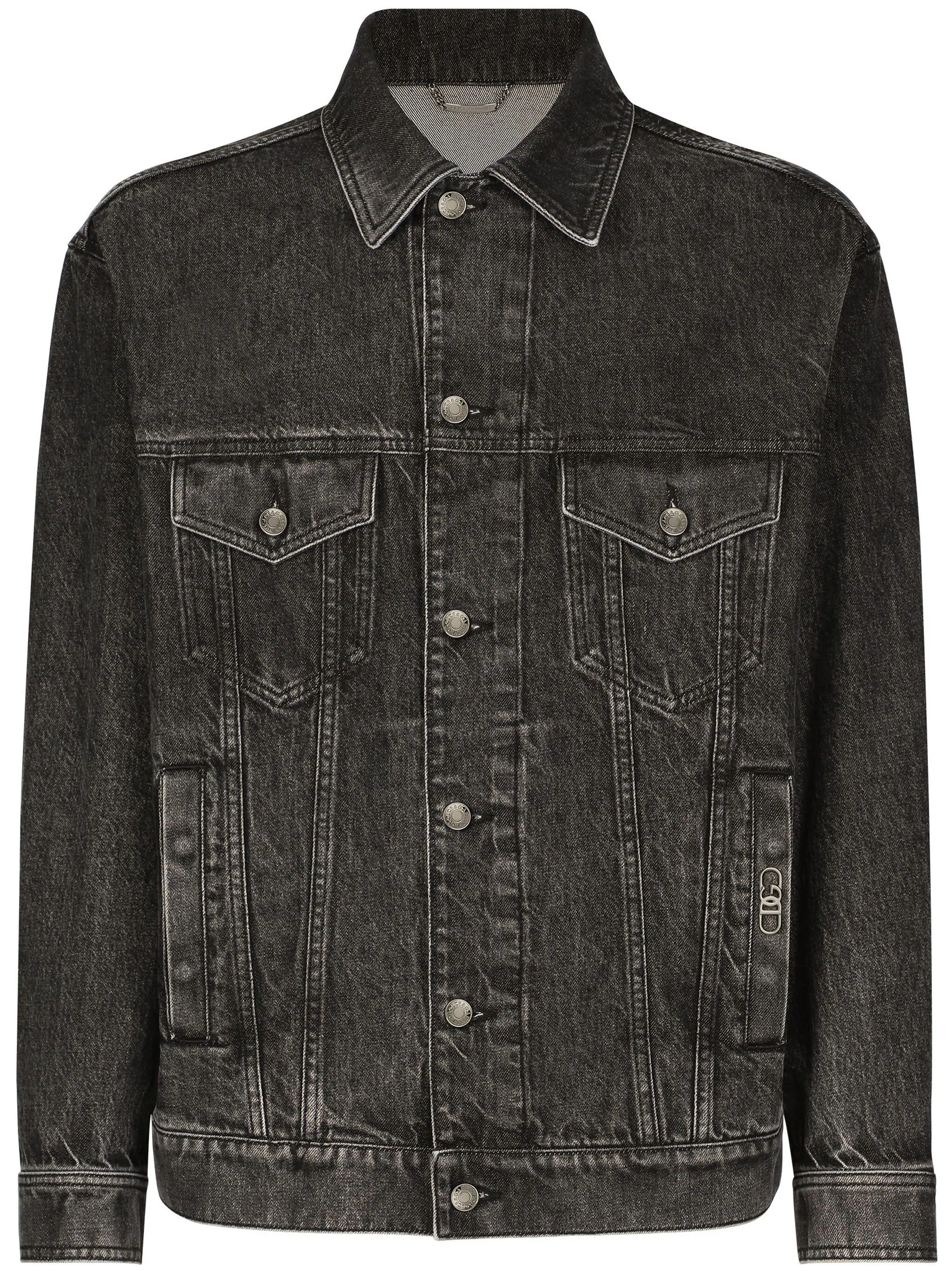 Dolce & Gabbana Jackets Black G9NL5DG8LL7S9001 (Dolce & Gabbana / スーツ・ジャケット ) | Dolce & Gabbana (ドルチェガッバーナ)