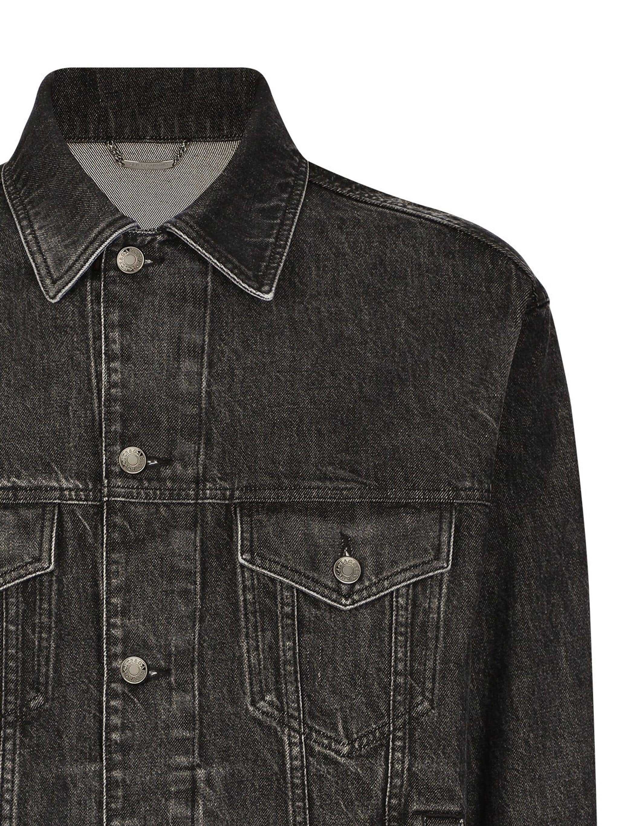 Dolce & Gabbana Jackets Black G9NL5DG8LL7S9001 (Dolce & Gabbana / スーツ・ジャケット ) | Dolce & Gabbana (ドルチェガッバーナ)(1)