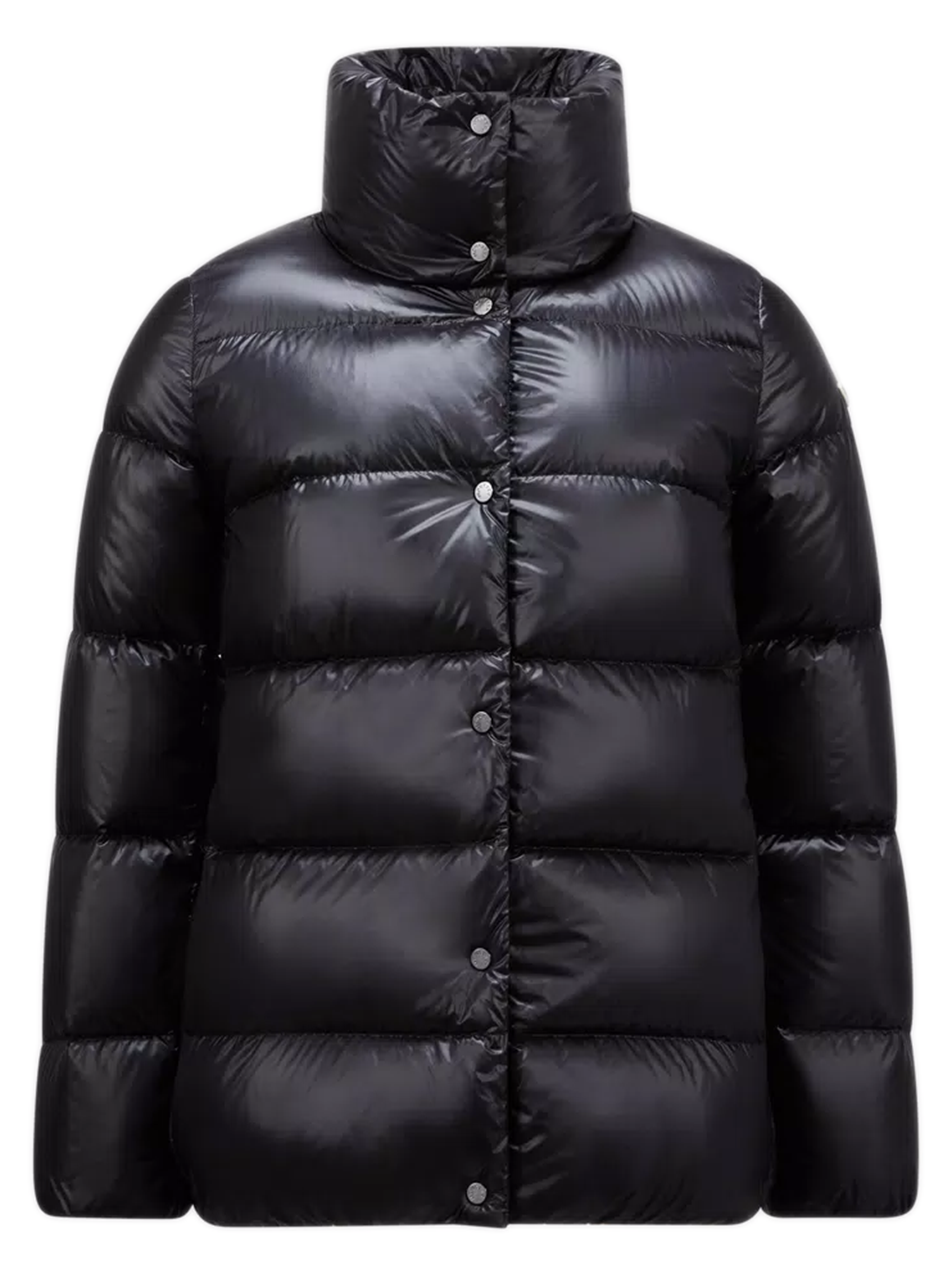 Moncler Coats Black J20931A00097595ZZ999 (Moncler / ダウンジャケット・コート ) | Moncler (モンクレール)