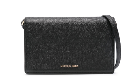 Michael Kors Bags.. Black 32S4GJ6C6L001 (MICHAEL KORS / ハンドバッグ・ショルダーバッグ ) | MICHAEL KORS (マイケル・コース)(2)