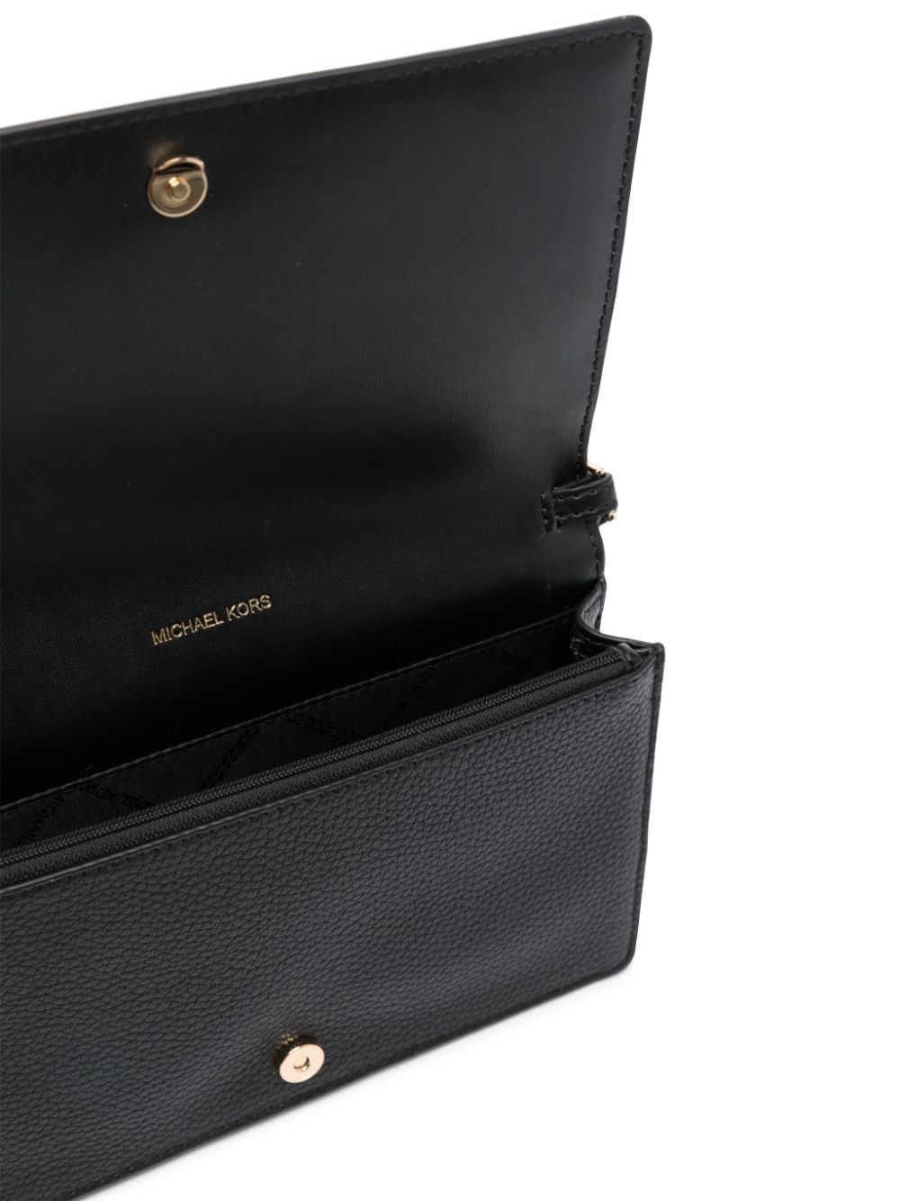 Michael Kors Bags.. Black 32S4GJ6C6L001 (MICHAEL KORS / ハンドバッグ・ショルダーバッグ ) | MICHAEL KORS (マイケル・コース)(3)