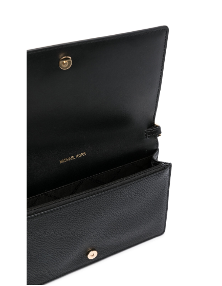 Michael Kors Bags.. Black 32S4GJ6C6L001 (MICHAEL KORS / ハンドバッグ・ショルダーバッグ ) | MICHAEL KORS (マイケル・コース)(4)