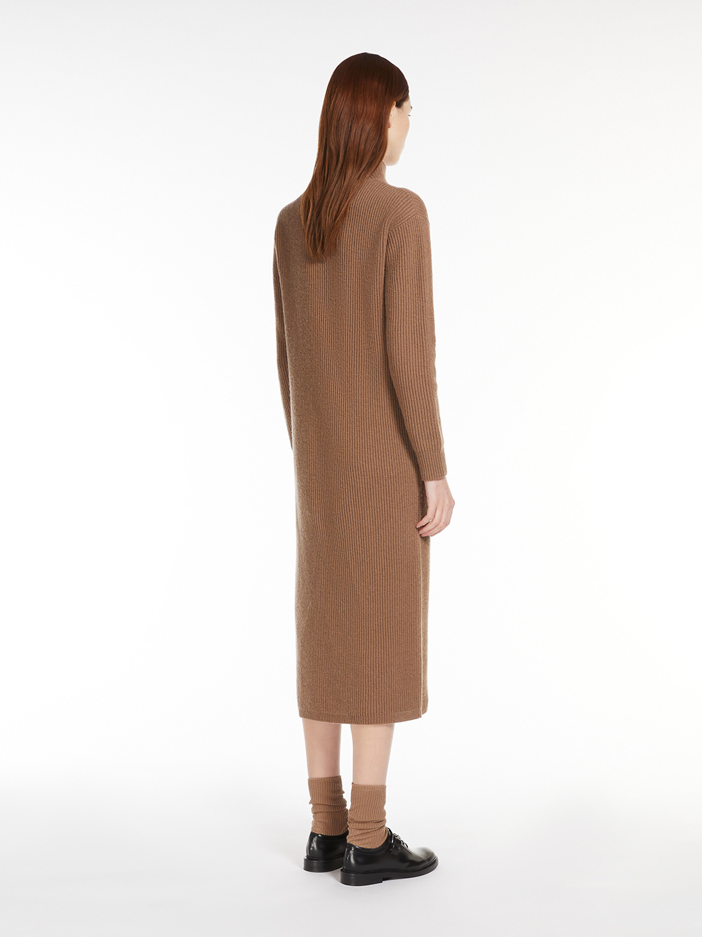 S Max Mara Dresses Brown 2429326033600002 (S MAX MARA / ワンピース・ドレス・オールインワン ) | S MAX MARA (エス マックスマーラ)(3)