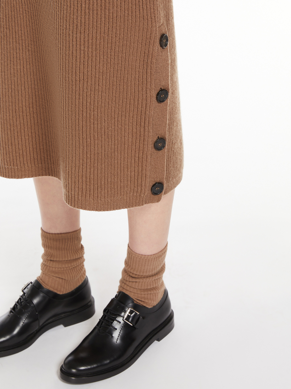 S Max Mara Dresses Brown 2429326033600002 (S MAX MARA / ワンピース・ドレス・オールインワン ) | S MAX MARA (エス マックスマーラ)(4)