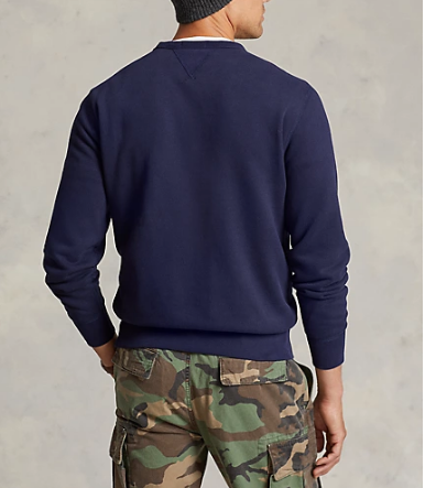 Ralph Lauren Sweaters 710766772003CRUISENAVY (RALPH LAUREN / ニット・セーター・カーディガン ) | RALPH LAUREN (ラルフ ローレン)(2)