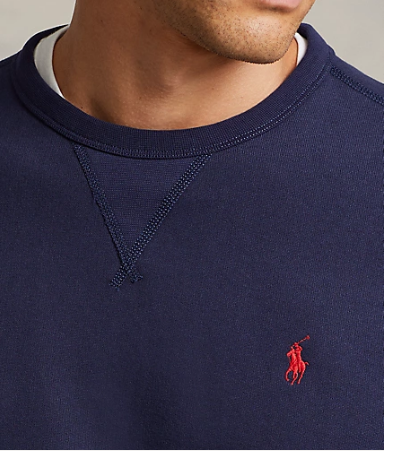 Ralph Lauren Sweaters 710766772003CRUISENAVY (RALPH LAUREN / ニット・セーター・カーディガン ) | RALPH LAUREN (ラルフ ローレン)(4)