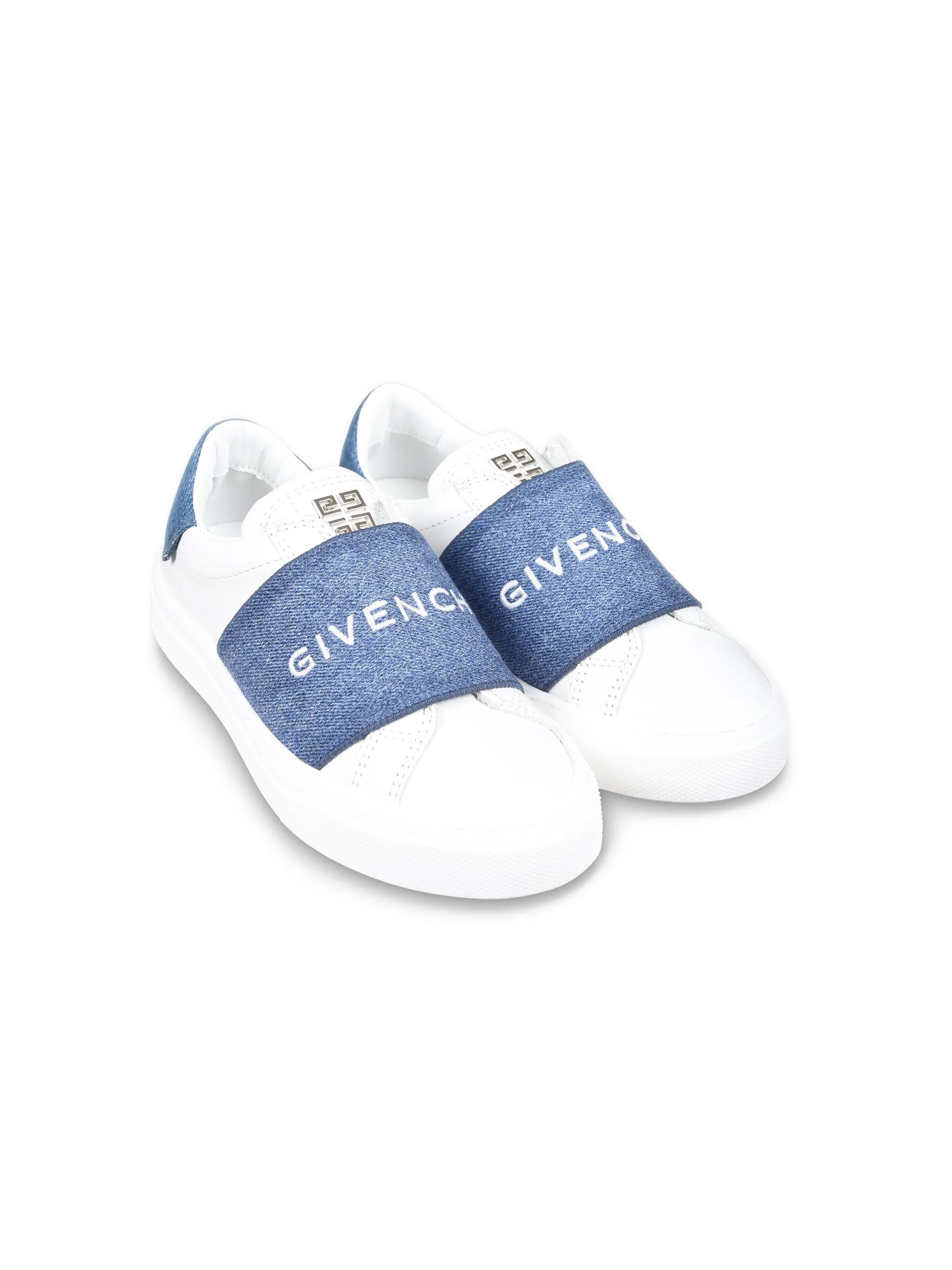 GIVENCHY KIDS Sneakers White H3037210P (GIVENCHY / スニーカー ) | GIVENCHY (ジバンシィ)