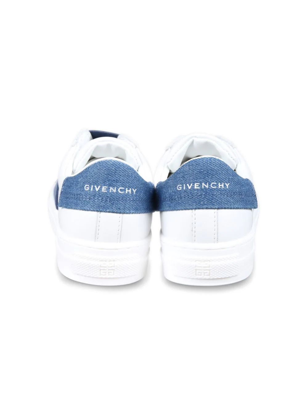 GIVENCHY KIDS Sneakers White H3037210P (GIVENCHY / スニーカー ) | GIVENCHY (ジバンシィ)(3)
