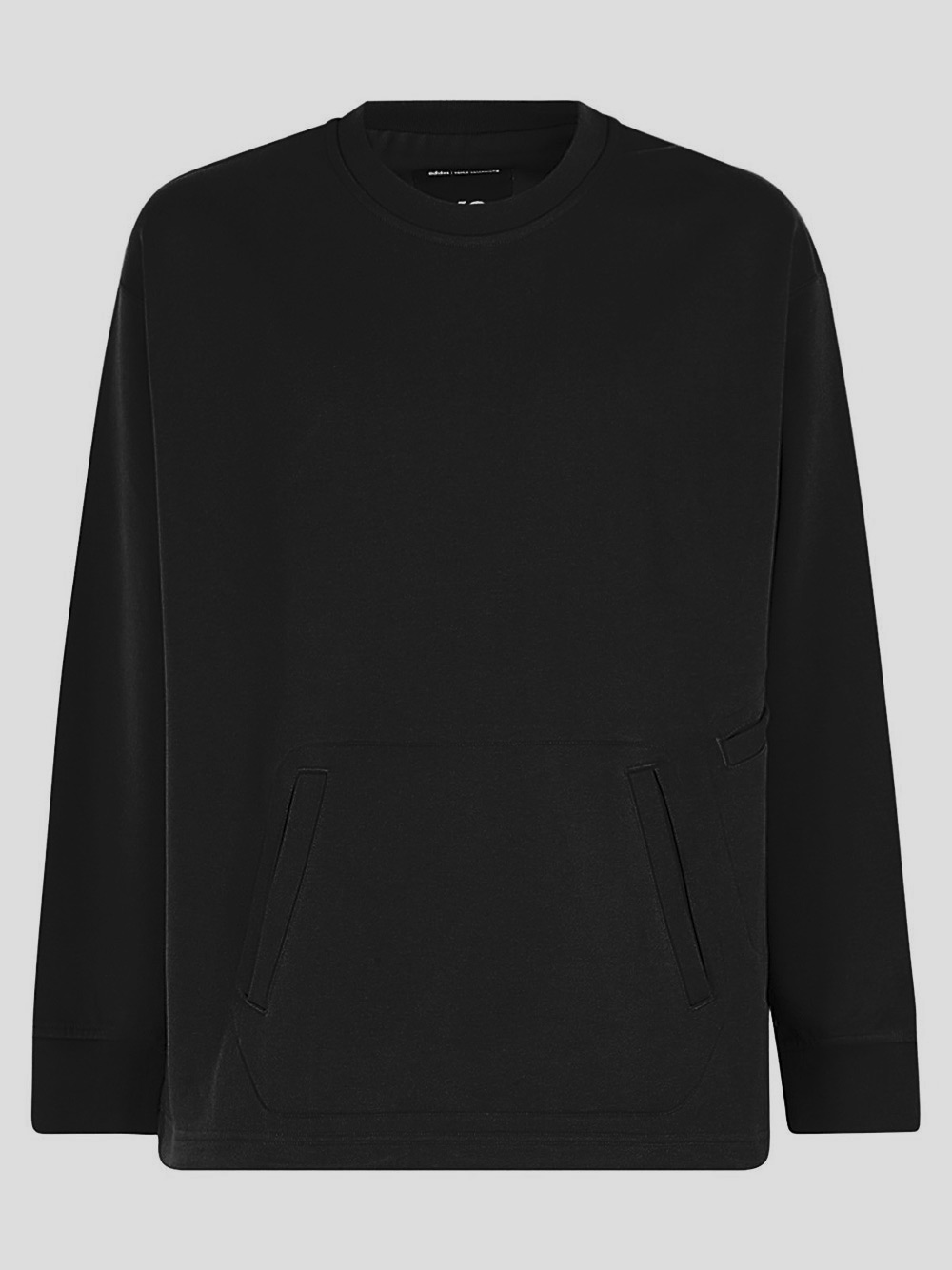 Y-3 Sweaters IX0396 (Y-3 / スウェット・フーディー ) | Y-3 (ワイスリー)
