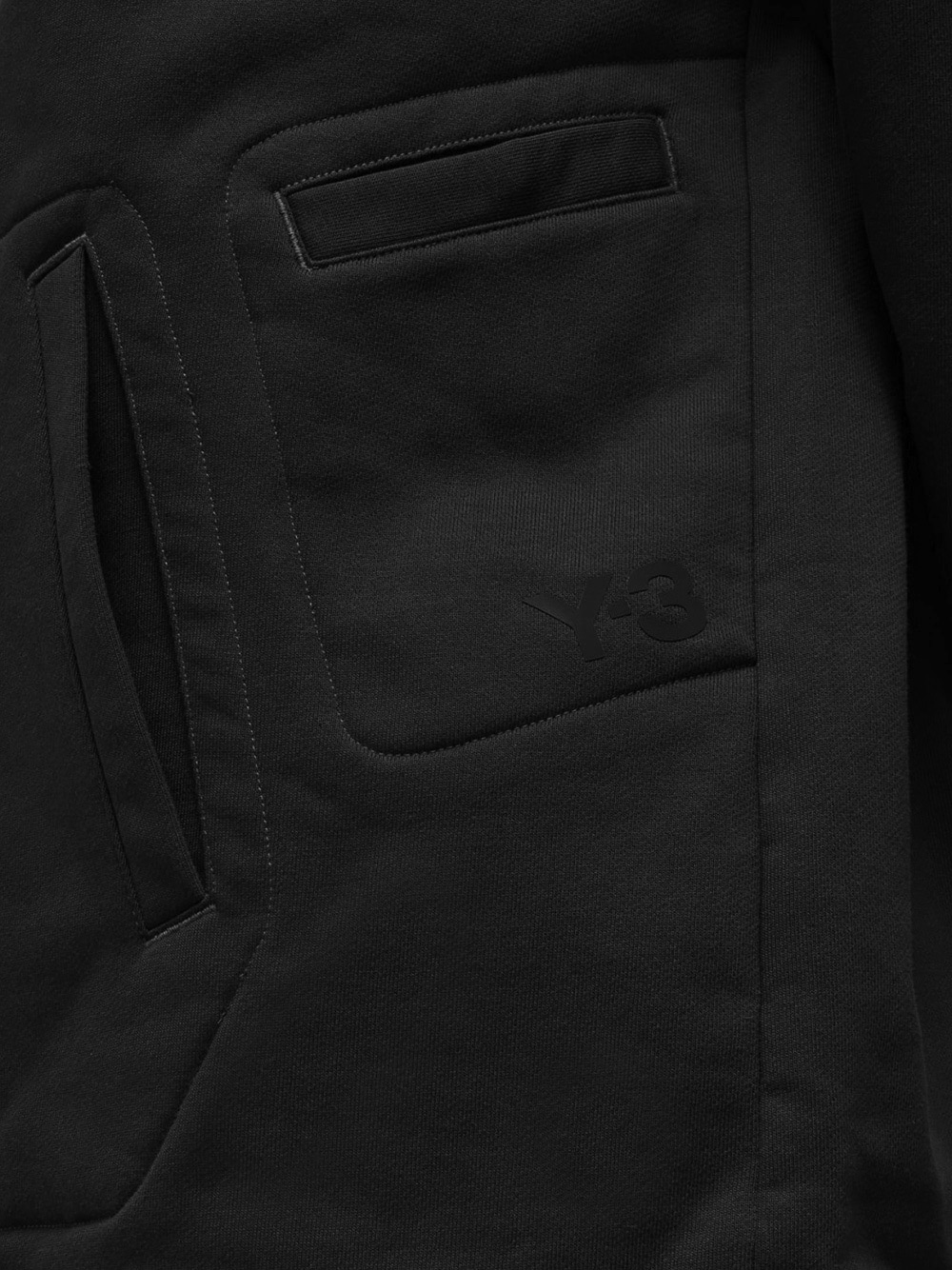 Y-3 Sweaters IX0396 (Y-3 / スウェット・フーディー ) | Y-3 (ワイスリー)(2)