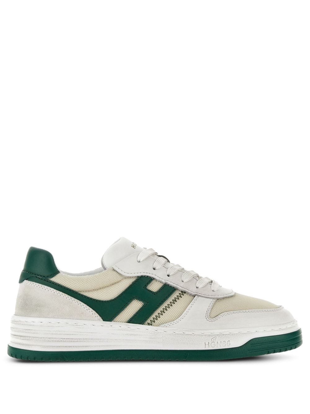 Hogan Flat shoes HXM6300FG70T5N517O (HOGAN / スニーカー ) | HOGAN (ホーガン)