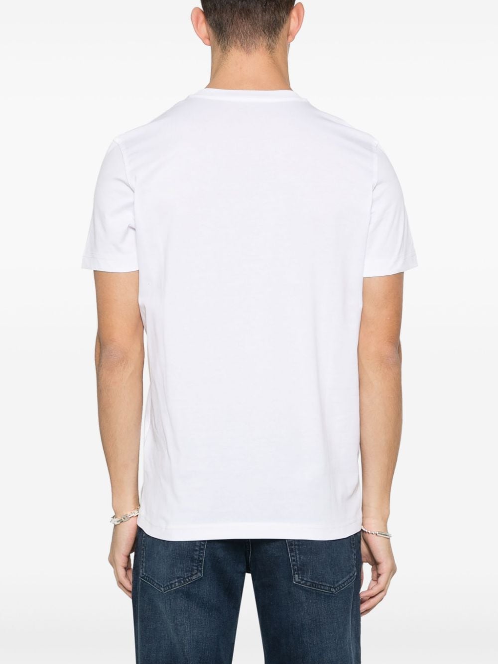 Diesel T-shirts and Polos A125020GRAI100 (Diesel / Tシャツ・カットソー ) | Diesel (ディーゼル)(6)