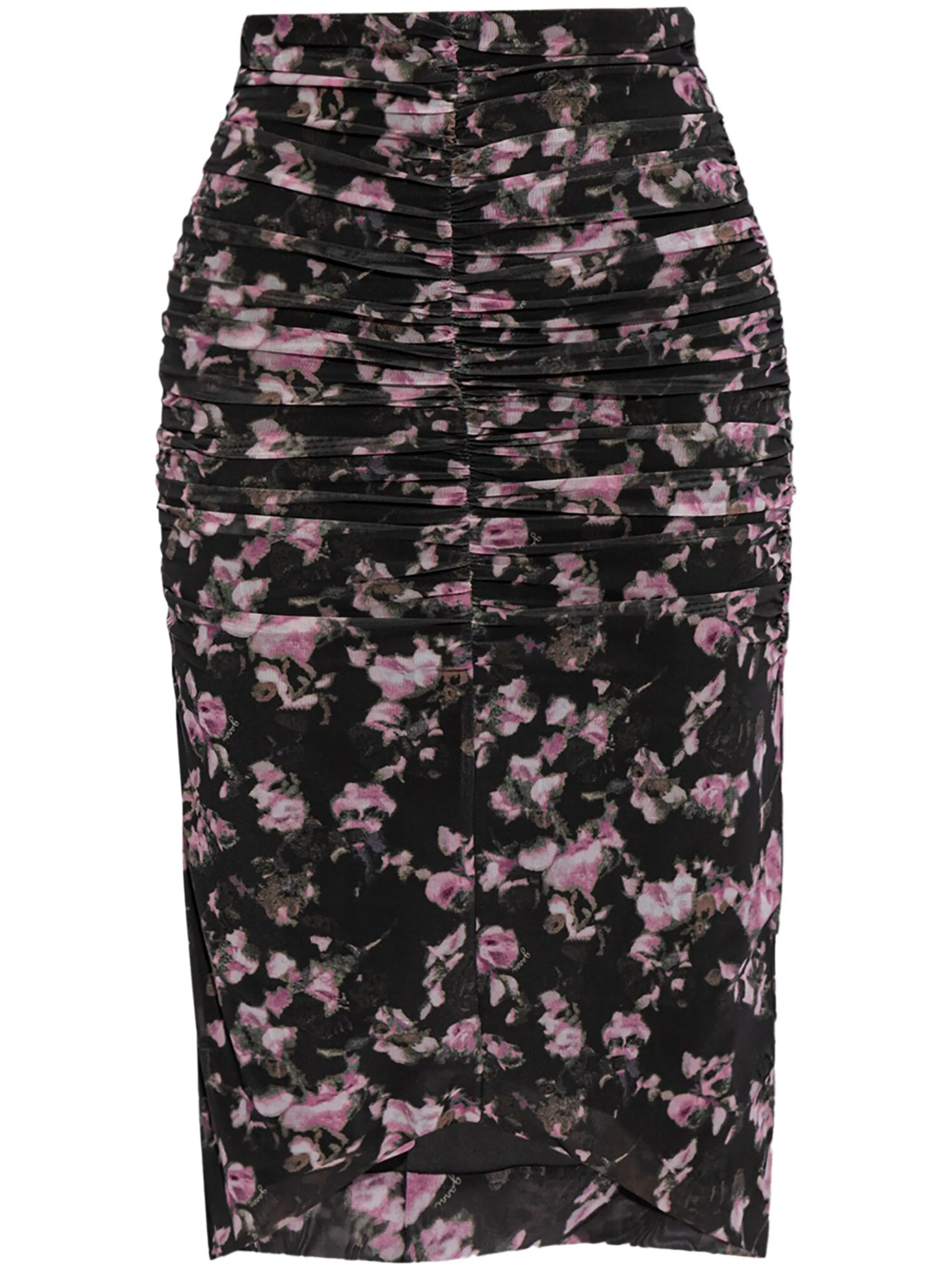 GANNI Skirts Black T3929252 (GANNI / スカート ) | GANNI (ガニー)