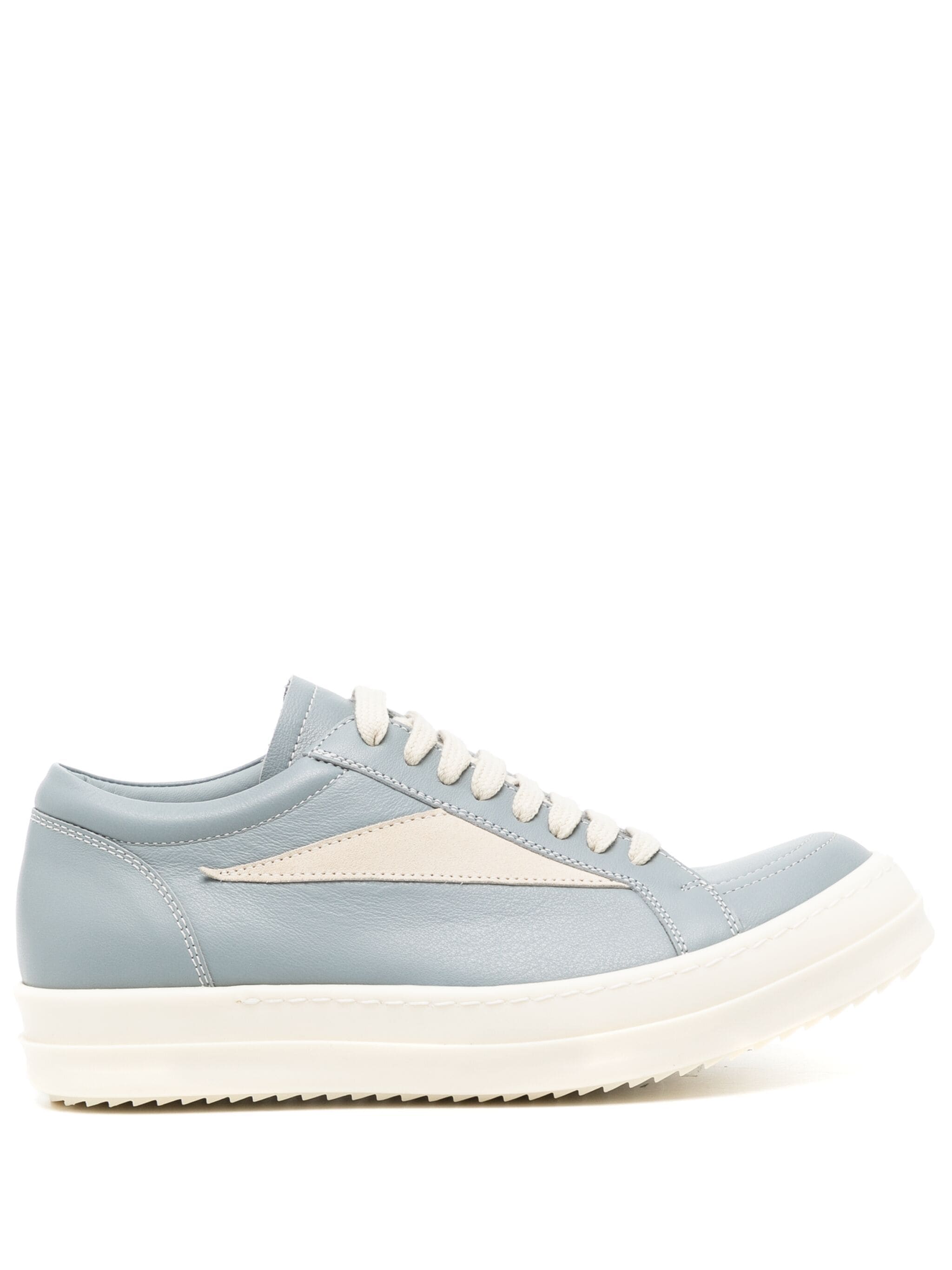 Rick Owens Sneakers Clear Blue RP02D3888LCOLVS3611 (Rick Owens / スニーカー ) | Rick Owens (リック オウエンス)
