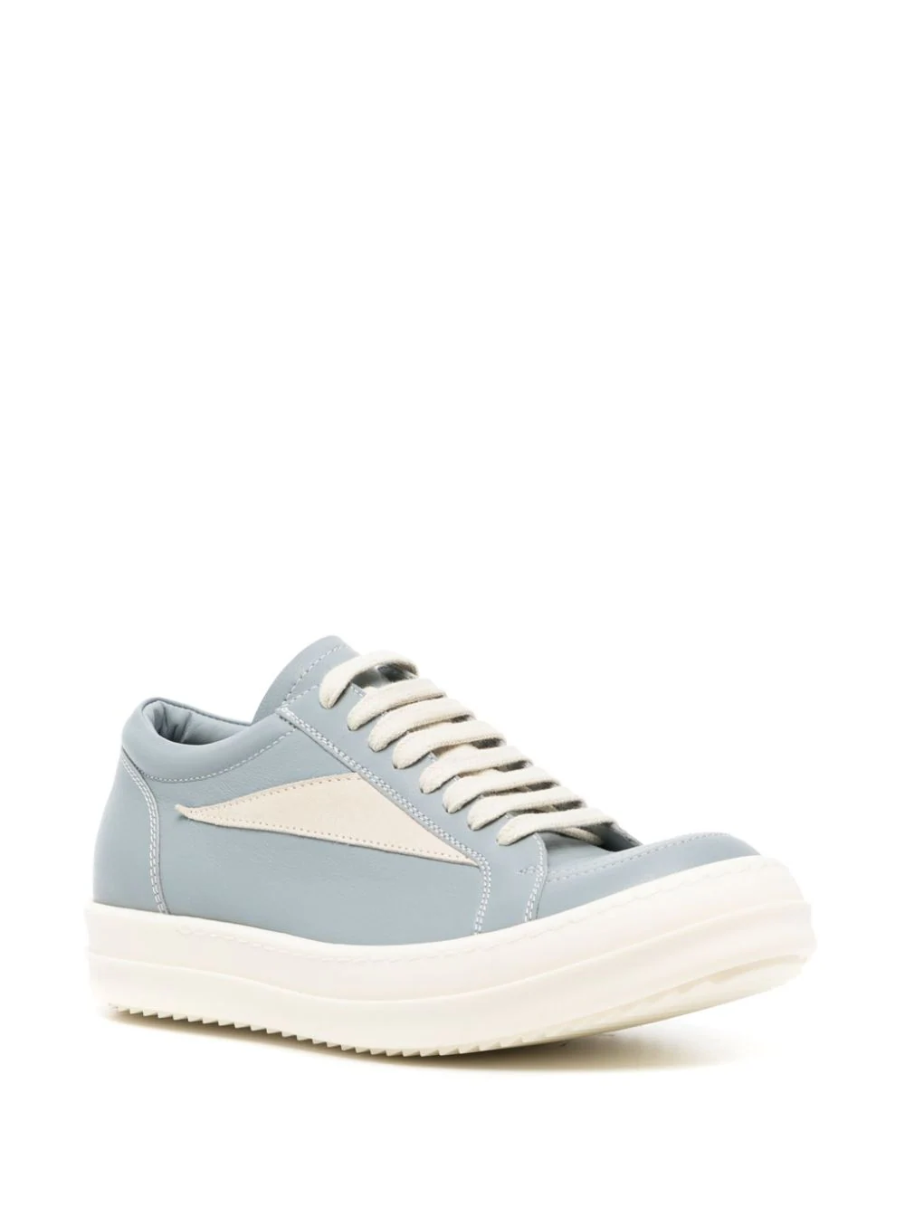 Rick Owens Sneakers Clear Blue RP02D3888LCOLVS3611 (Rick Owens / スニーカー ) | Rick Owens (リック オウエンス)(1)