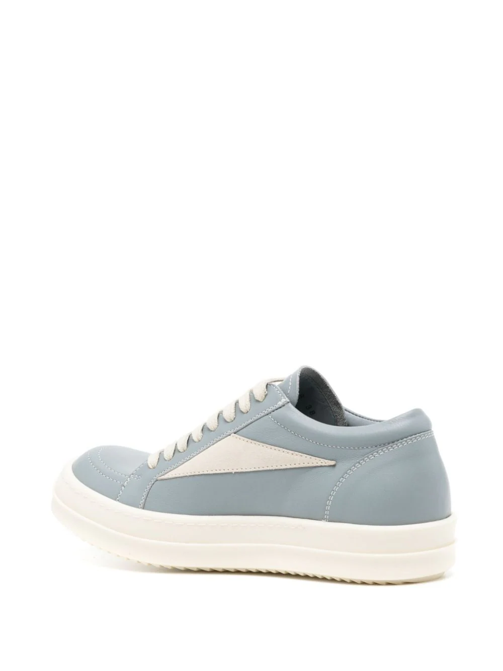 Rick Owens Sneakers Clear Blue RP02D3888LCOLVS3611 (Rick Owens / スニーカー ) | Rick Owens (リック オウエンス)(2)