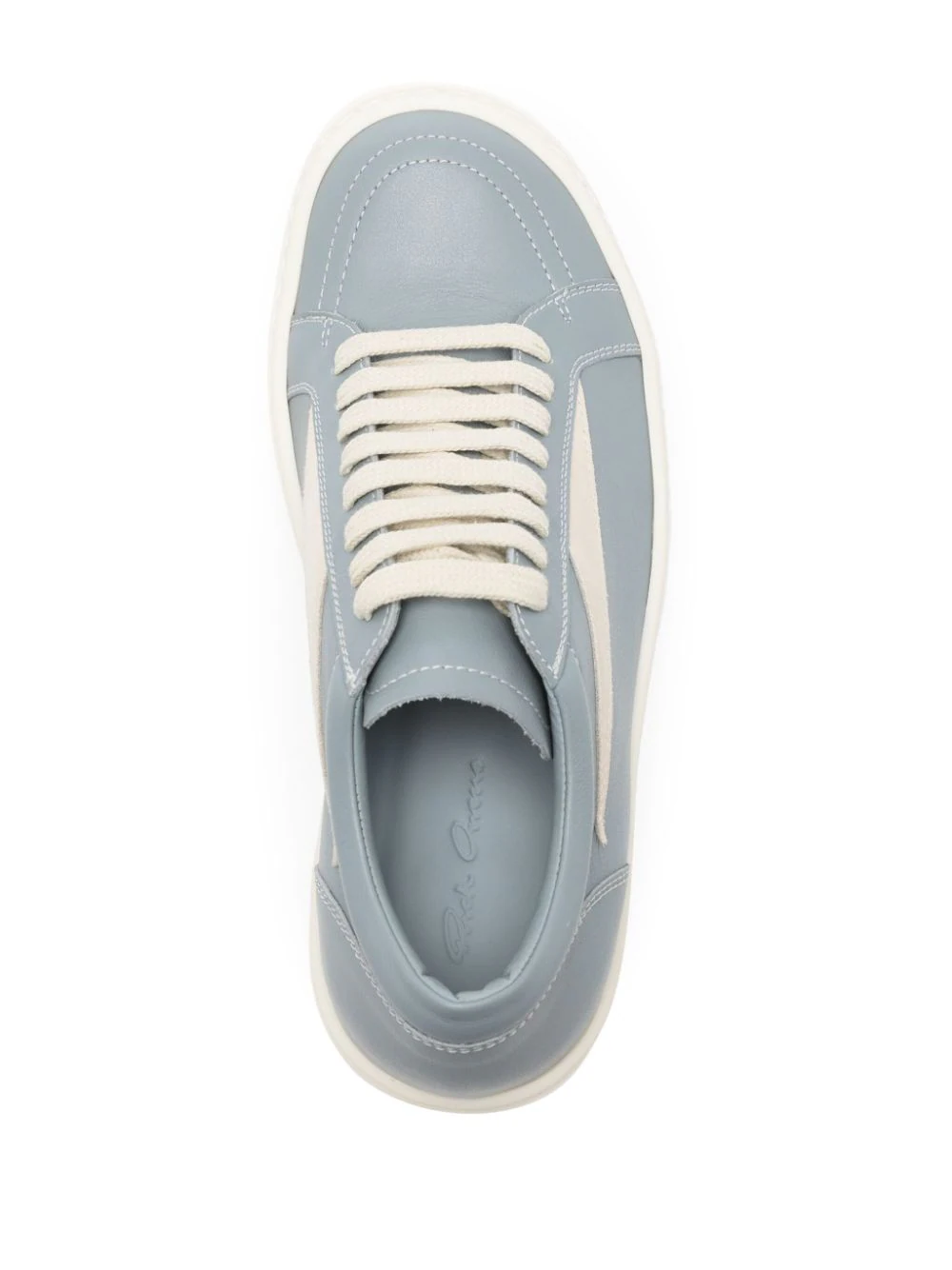 Rick Owens Sneakers Clear Blue RP02D3888LCOLVS3611 (Rick Owens / スニーカー ) | Rick Owens (リック オウエンス)(3)