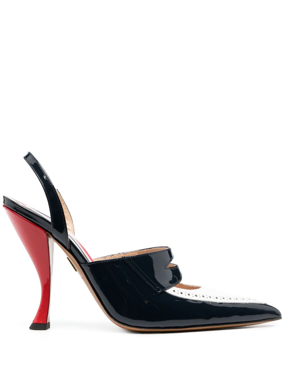Thom Browne Flat shoes (Thom Browne/パンプス・ハイヒール