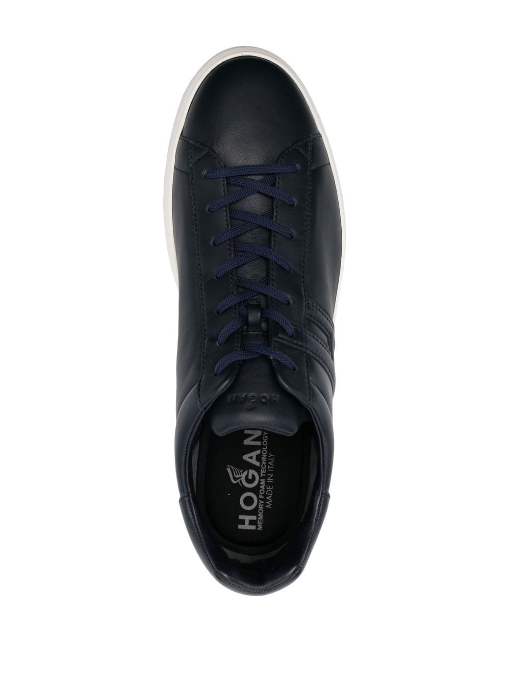 Hogan Flat shoes HXM5800DV42LE9U805 (HOGAN / スニーカー ) | HOGAN (ホーガン)(1)