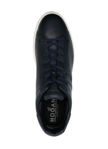 Hogan Flat shoes HXM5800DV42LE9U805 (HOGAN / スニーカー ) | HOGAN (ホーガン)(4)