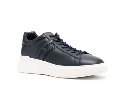 Hogan Flat shoes HXM5800DV42LE9U805 (HOGAN / スニーカー ) | HOGAN (ホーガン)(6)