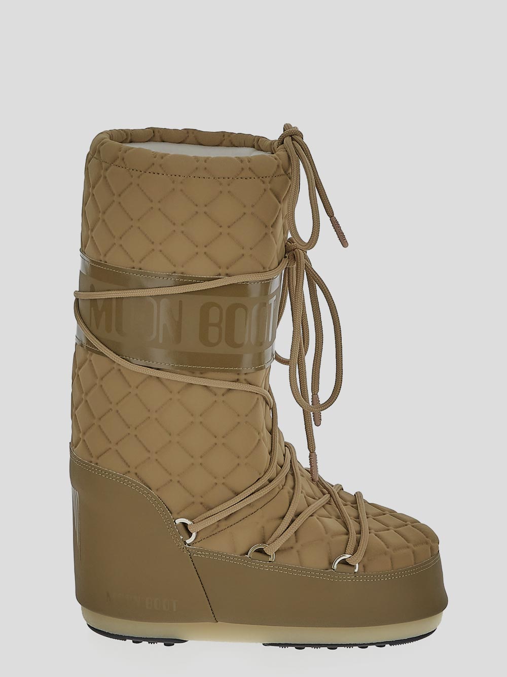 Moon Boot Boots Brown 1402930M013 (MOON BOOT / ブーツ ) | MOON BOOT (ムーンブーツ)