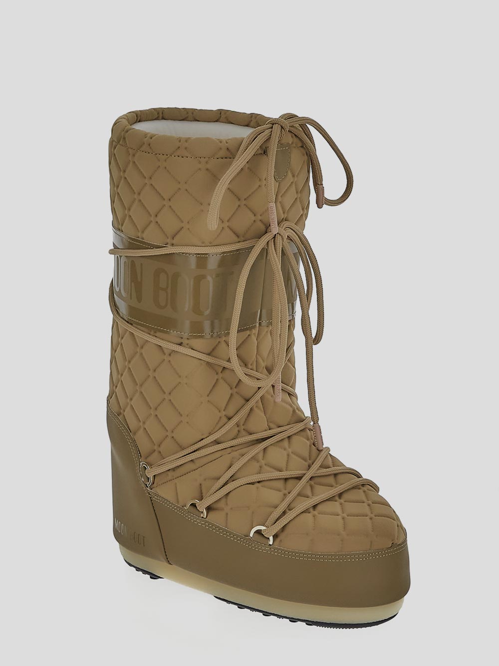 Moon Boot Boots Brown 1402930M013 (MOON BOOT / ブーツ ) | MOON BOOT (ムーンブーツ)(1)