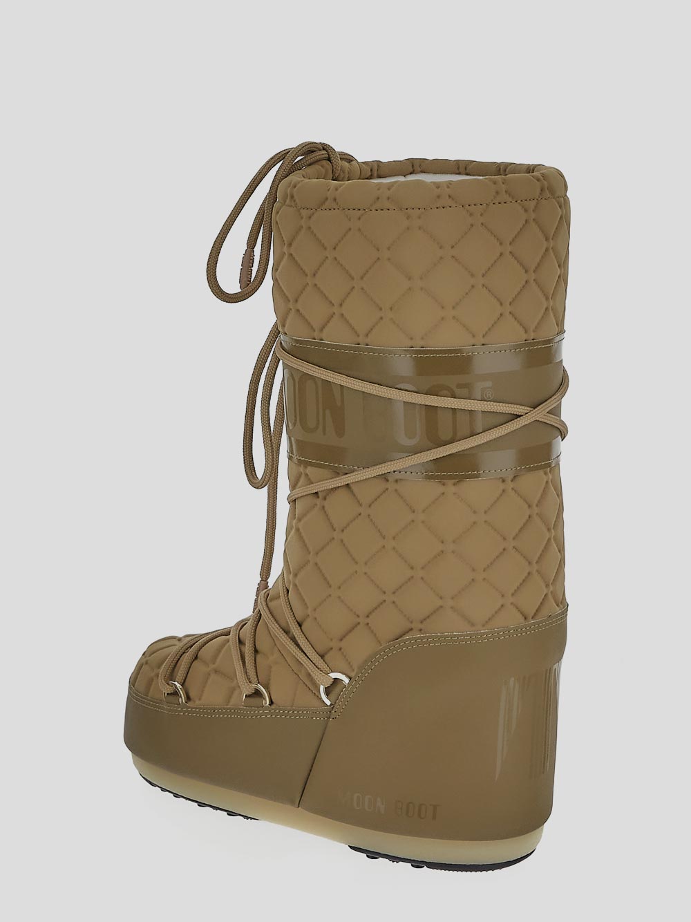 Moon Boot Boots Brown 1402930M013 (MOON BOOT / ブーツ ) | MOON BOOT (ムーンブーツ)(2)