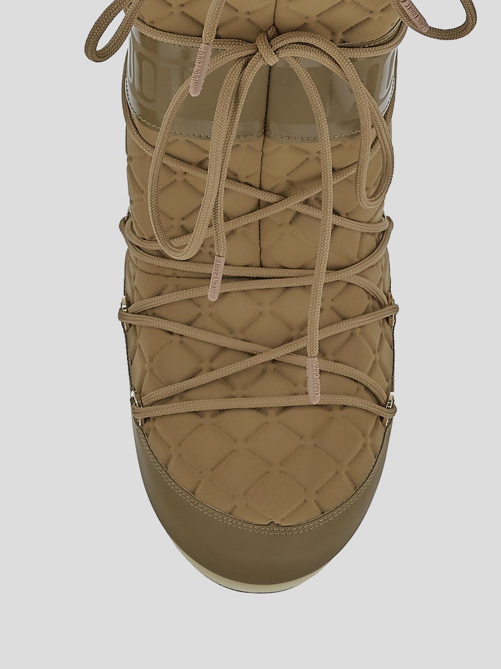 Moon Boot Boots Brown 1402930M013 (MOON BOOT / ブーツ ) | MOON BOOT (ムーンブーツ)(3)