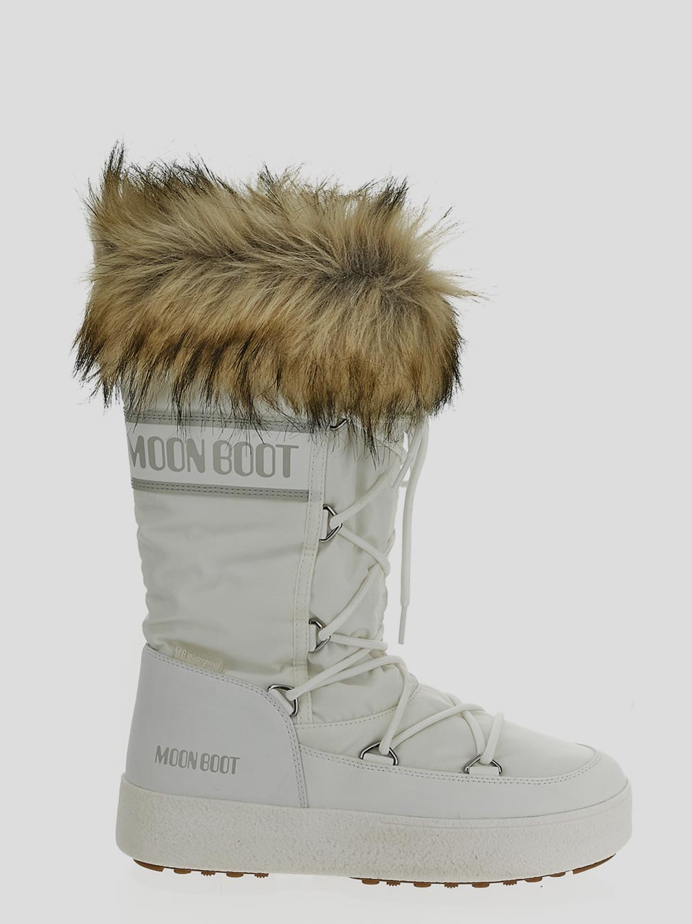 Moon Boot Boots White 2450190A001 (MOON BOOT / ブーツ ) | MOON BOOT (ムーンブーツ)