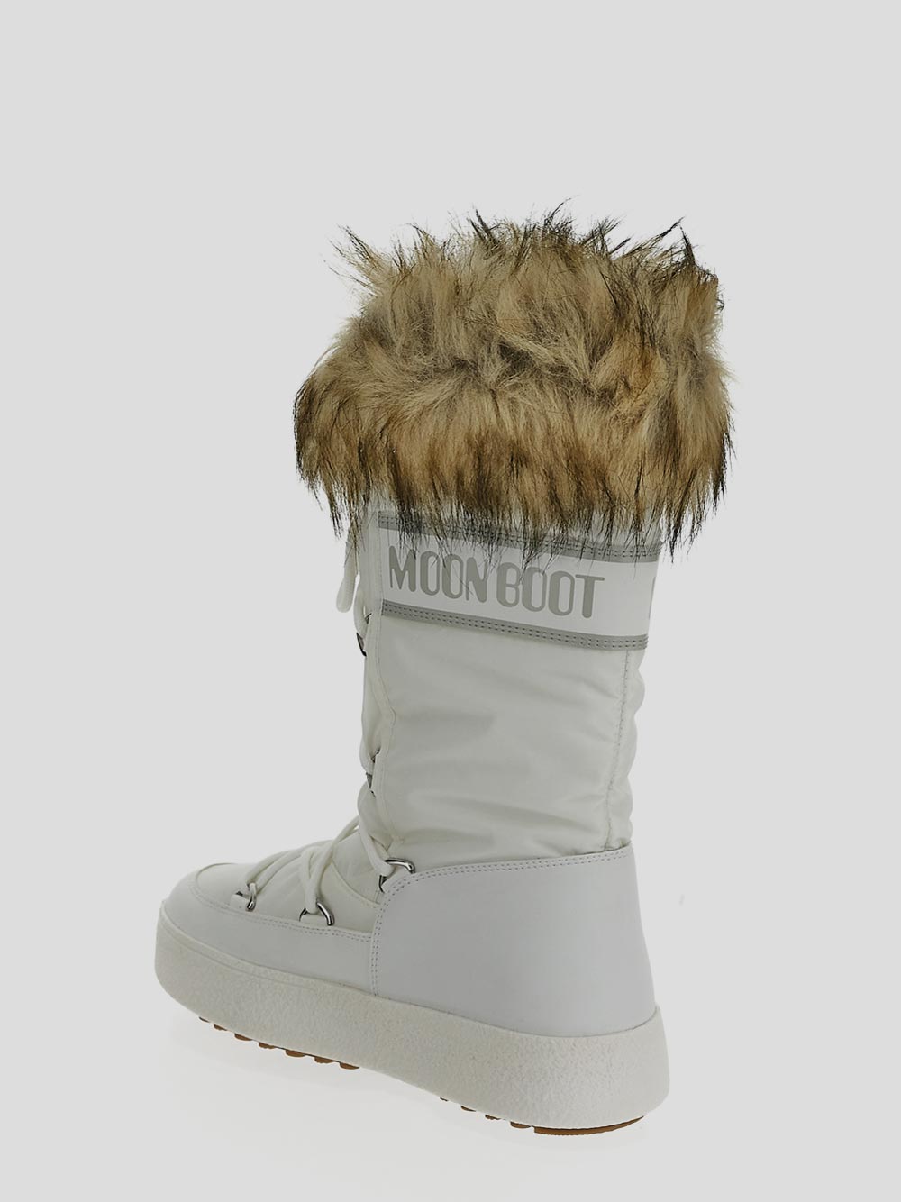 Moon Boot Boots White 2450190A001 (MOON BOOT / ブーツ ) | MOON BOOT (ムーンブーツ)(2)