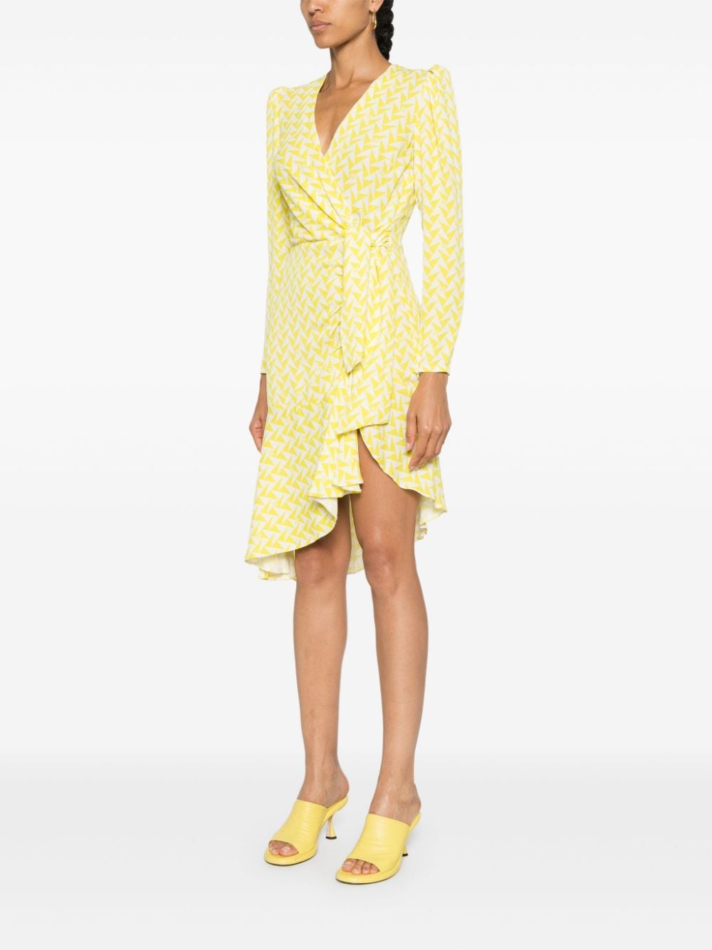 Elisabetta Franchi Dresses ABS4442E2BZ3 (Elisabetta Franchi / ワンピース・ドレス・オールインワン ) | Elisabetta Franchi (エリザベッタ フランキ)(1)