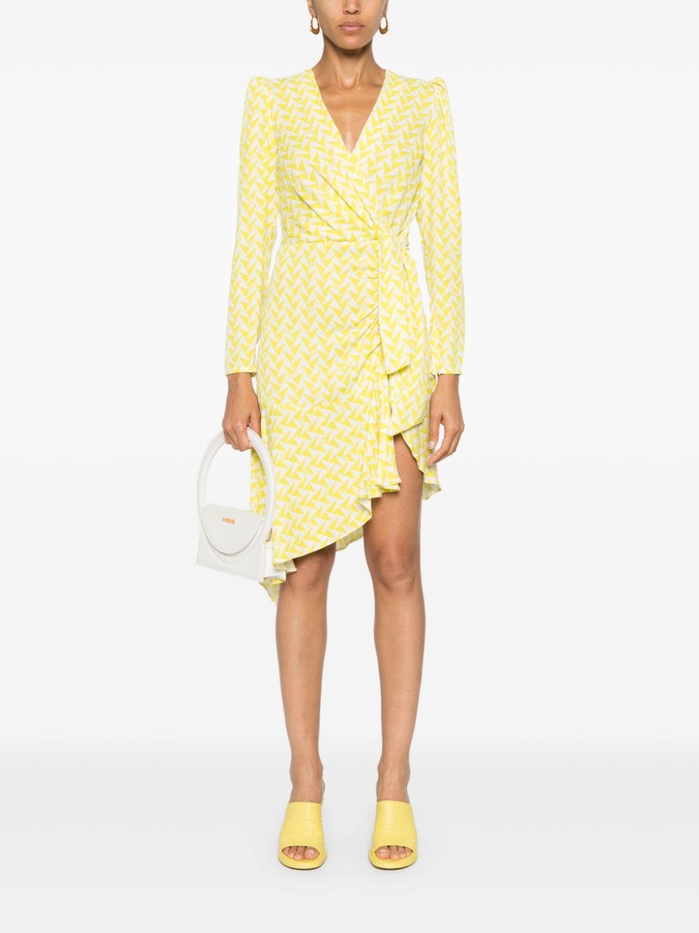 Elisabetta Franchi Dresses ABS4442E2BZ3 (Elisabetta Franchi / ワンピース・ドレス・オールインワン ) | Elisabetta Franchi (エリザベッタ フランキ)(2)