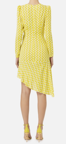 Elisabetta Franchi Dresses ABS4442E2BZ3 (Elisabetta Franchi / ワンピース・ドレス・オールインワン ) | Elisabetta Franchi (エリザベッタ フランキ)(3)