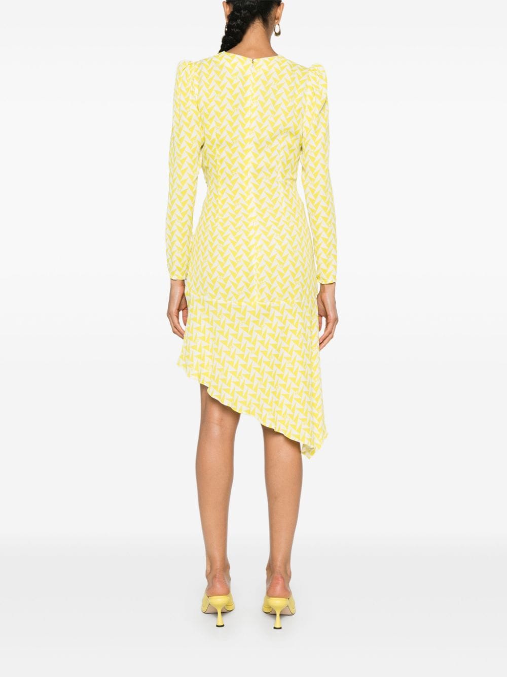 Elisabetta Franchi Dresses ABS4442E2BZ3 (Elisabetta Franchi / ワンピース・ドレス・オールインワン ) | Elisabetta Franchi (エリザベッタ フランキ)(4)