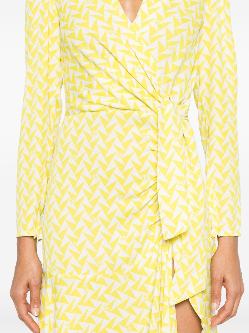 Elisabetta Franchi Dresses ABS4442E2BZ3 (Elisabetta Franchi / ワンピース・ドレス・オールインワン ) | Elisabetta Franchi (エリザベッタ フランキ)(6)