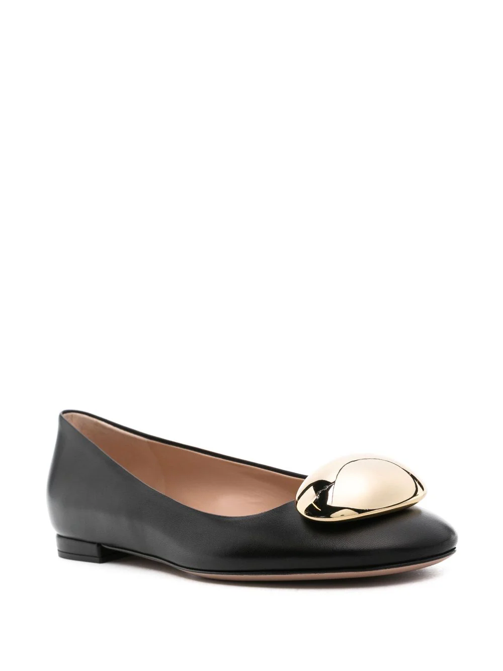 Gianvito Rossi ジャンヴィトロッシ　ローファー　フラットシューズ Gianvito Rossi ジャンヴィトロッシ ローファー フラットシューズ