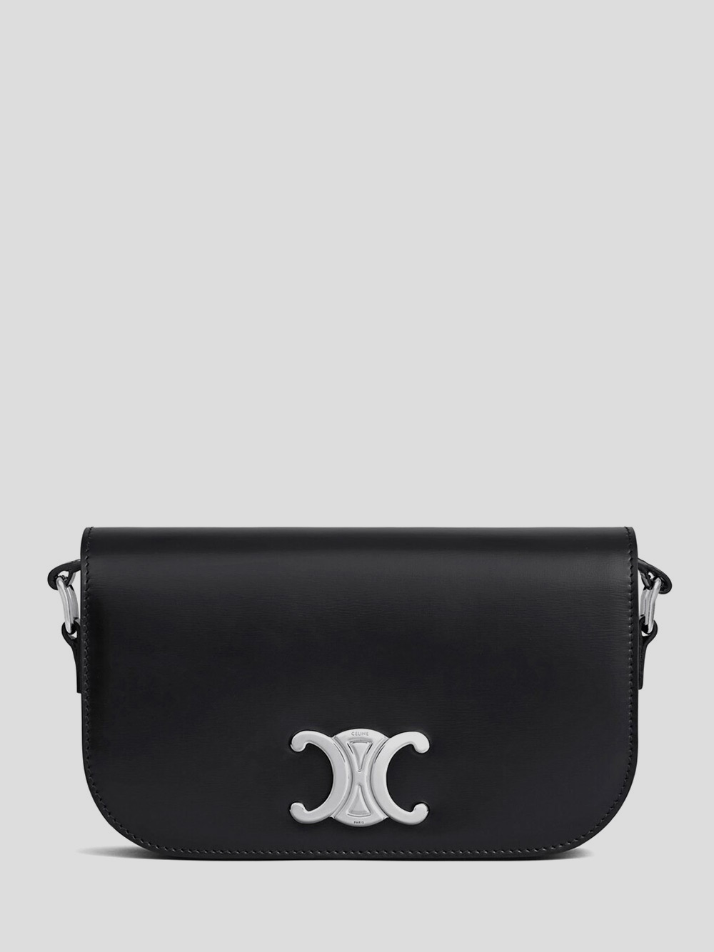Céline Bags.. Black 117893BF438SI (CELINE / ハンドバッグ・ショルダーバッグ ) | CELINE (セリーヌ)