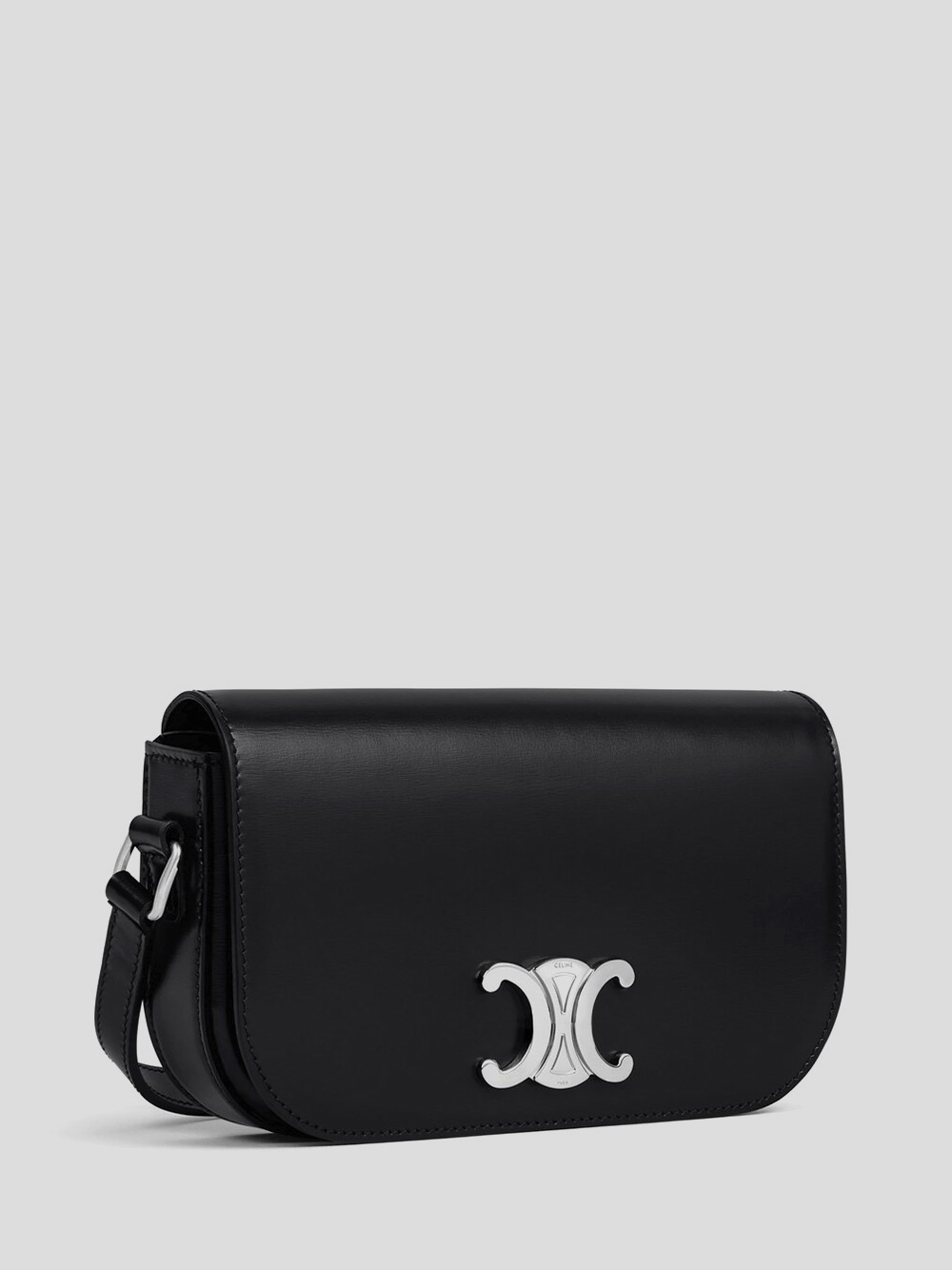 Céline Bags.. Black 117893BF438SI (CELINE / ハンドバッグ・ショルダーバッグ ) | CELINE (セリーヌ)(1)