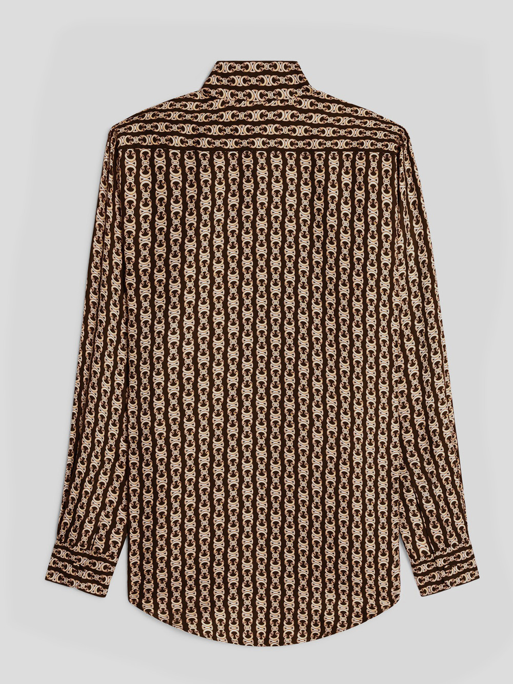 Céline Shirts 2R89O337Z18FO (CELINE / シャツ・ブラウス ) | CELINE (セリーヌ)(1)