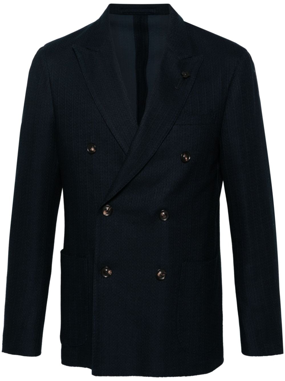 Lardini Jackets EQLKJ6E86EQJ62040850 (LARDINI / ブレザー・ジャケット ) | LARDINI (ラルディーニ)