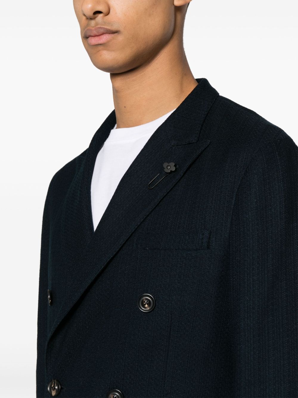 Lardini Jackets EQLKJ6E86EQJ62040850 (LARDINI / ブレザー・ジャケット ) | LARDINI (ラルディーニ)(6)