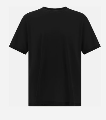 Herno T-shirts and Polos Black JG000166U520059300 (Herno / Tシャツ・カットソー ) | Herno (ヘルノ)(2)