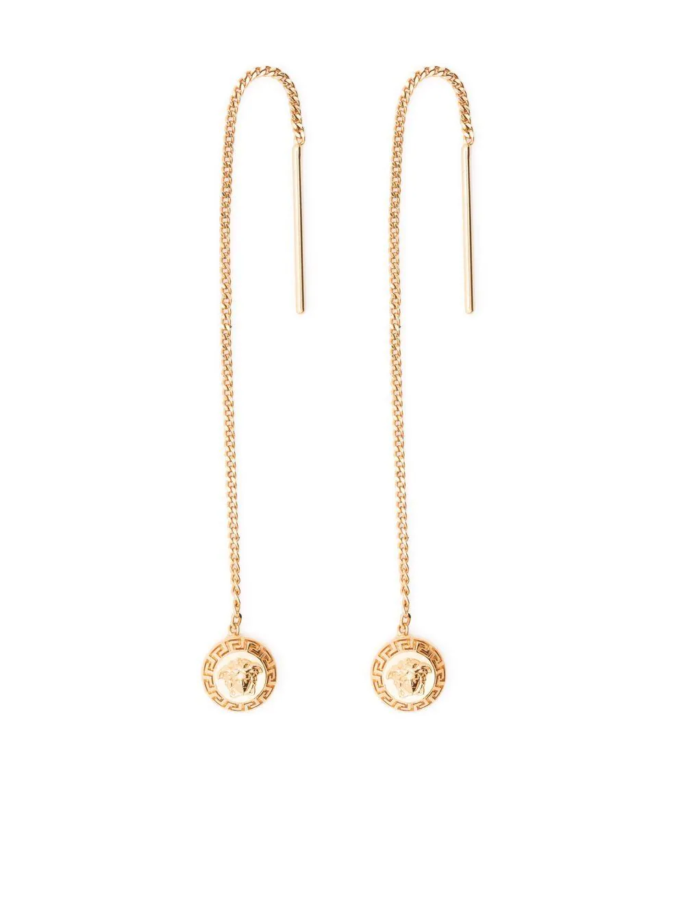 Versace Bijoux Golden 10092501A006203J000 (VERSACE / ネックレス ) | VERSACE (ヴェルサーチェ)