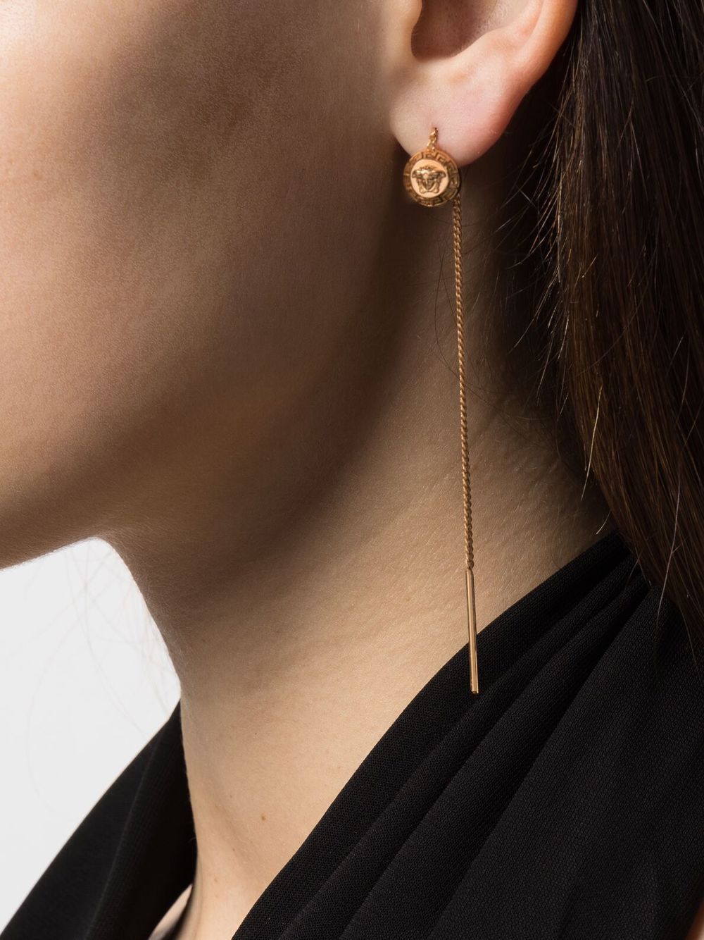 Versace Bijoux Golden 10092501A006203J000 (VERSACE / ネックレス ) | VERSACE (ヴェルサーチェ)(1)
