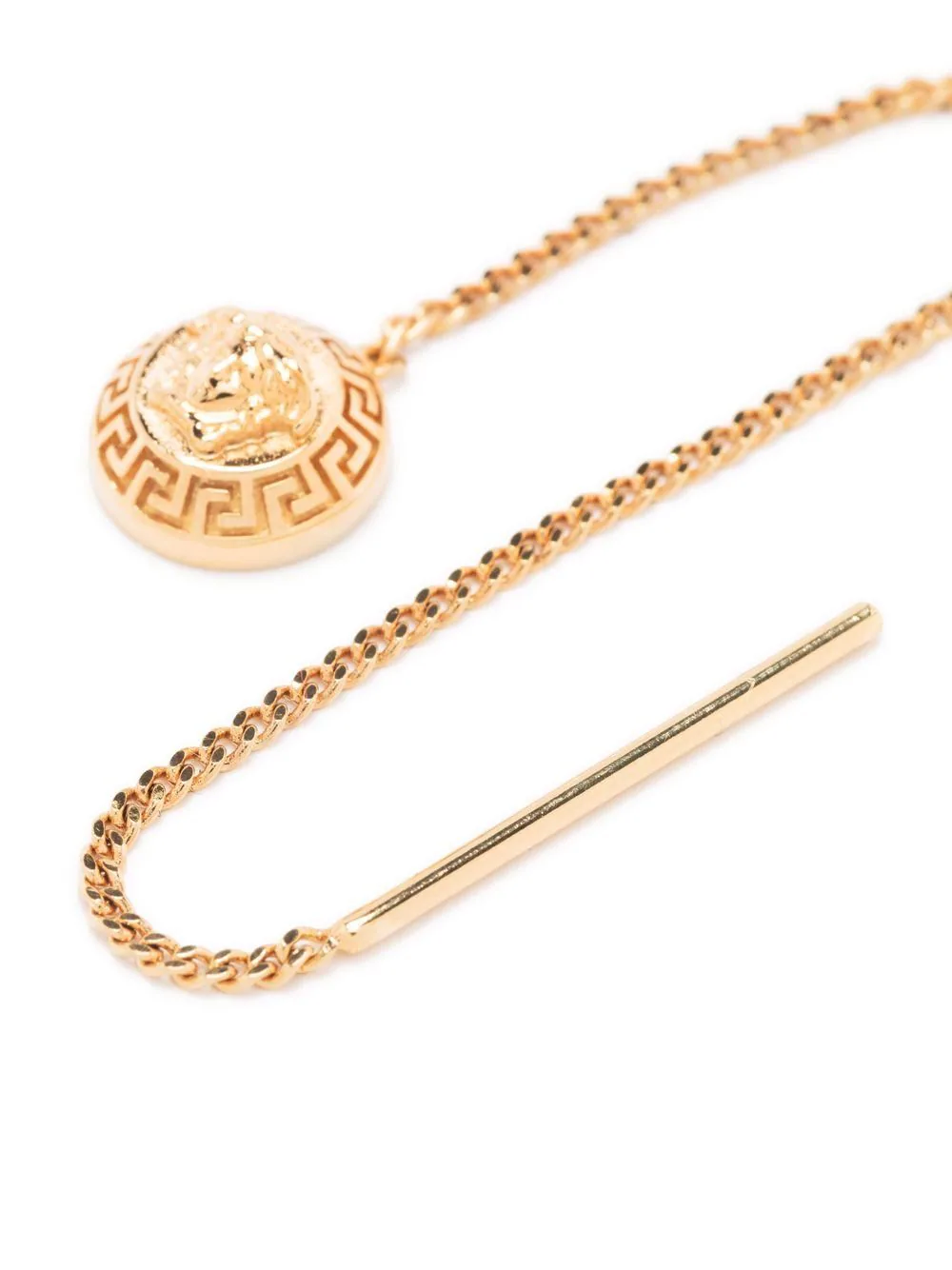 Versace Bijoux Golden 10092501A006203J000 (VERSACE / ネックレス ) | VERSACE (ヴェルサーチェ)(2)