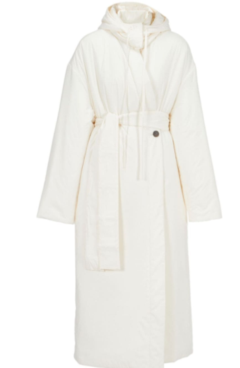 Salvatore Ferragamo Jackets 77059513C8041761004 (FERRAGAMO / コート ) | FERRAGAMO (フェラガモ)(4)