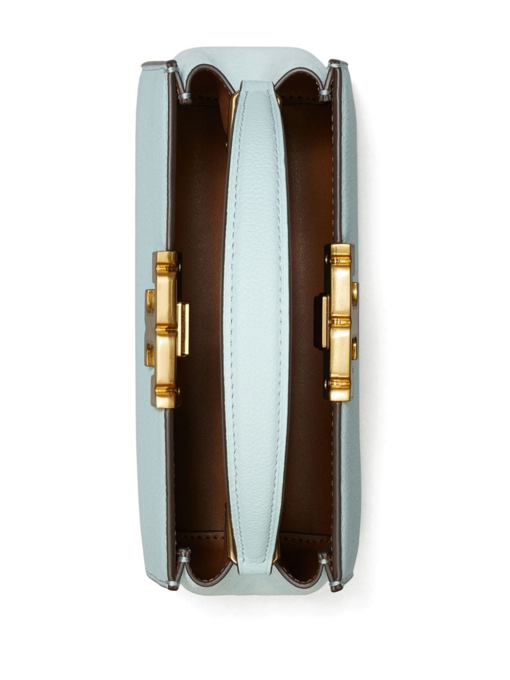 Tory Burch Bags.. Blue 154817400 (TORY BURCH / ハンドバッグ・ショルダーバッグ ) | TORY BURCH (トリーバーチ)(1)